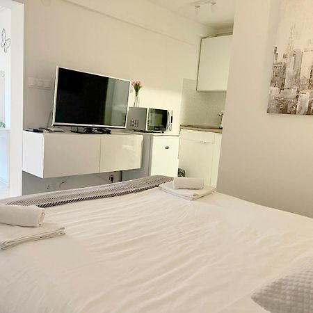 Bed & Bike Zagreb Studio Apartment Екстериор снимка