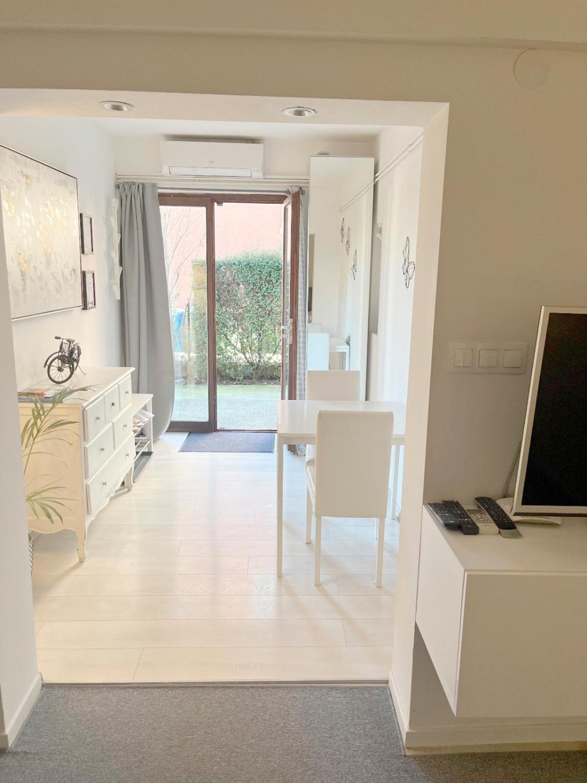 Bed & Bike Zagreb Studio Apartment Екстериор снимка