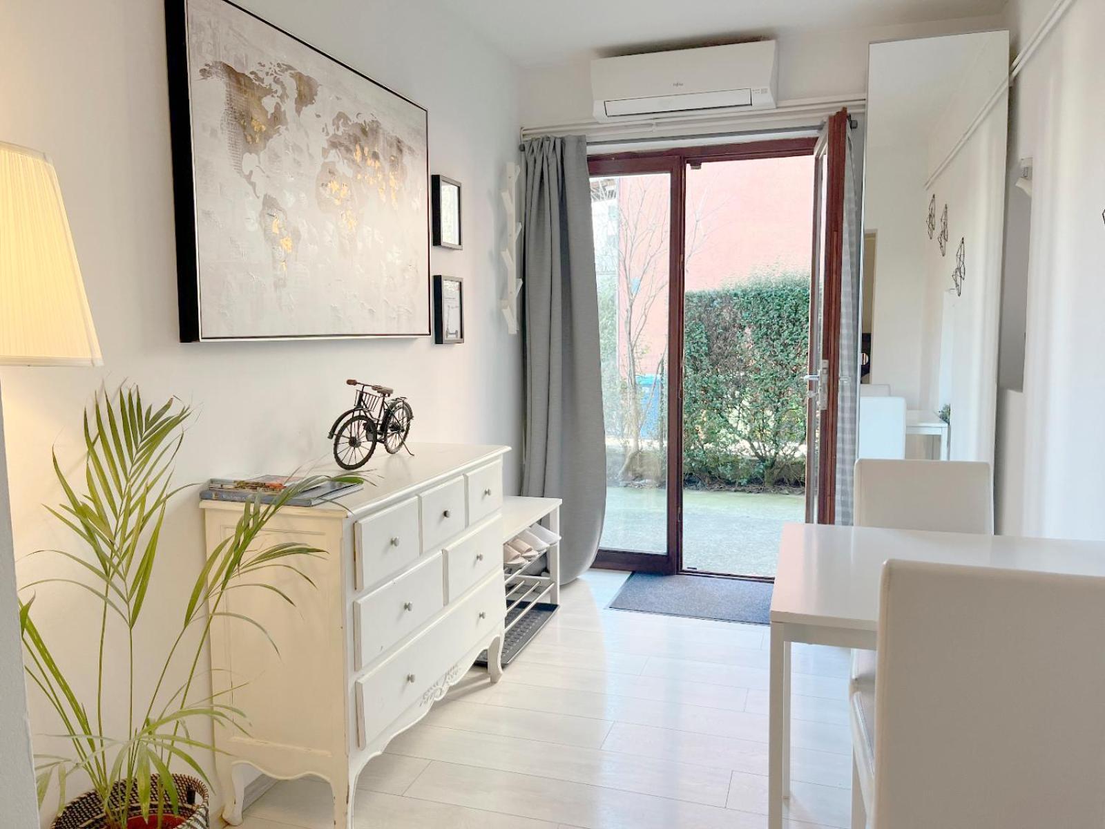 Bed & Bike Zagreb Studio Apartment Екстериор снимка