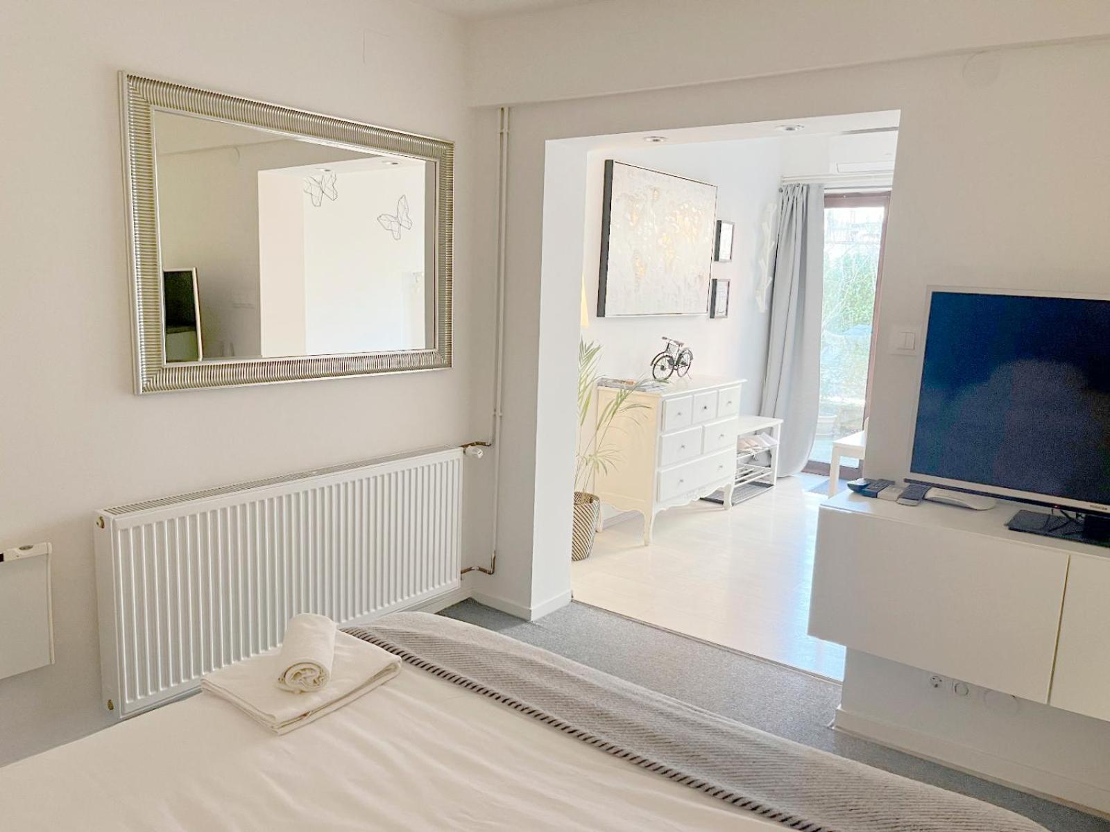 Bed & Bike Zagreb Studio Apartment Екстериор снимка