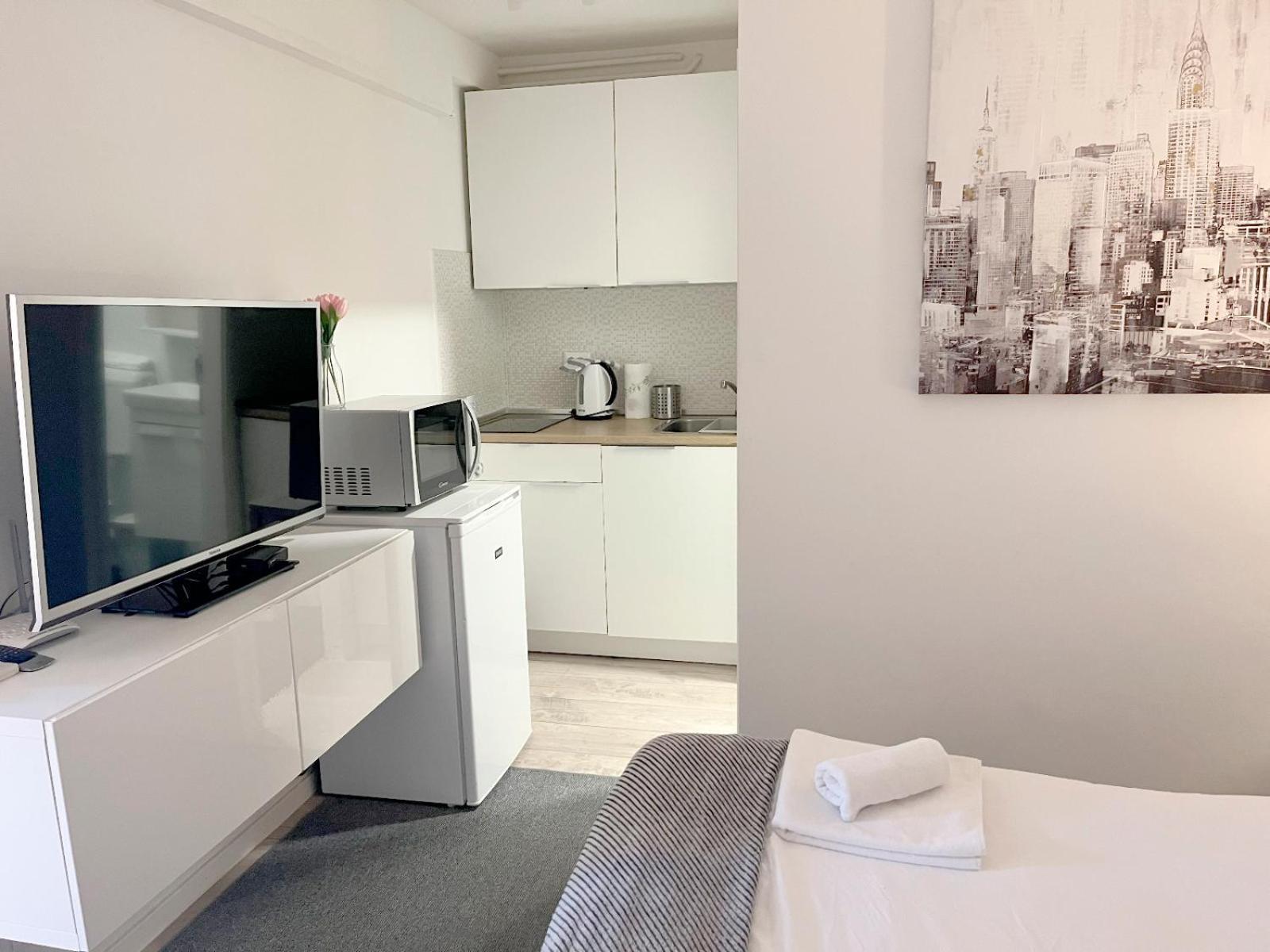 Bed & Bike Zagreb Studio Apartment Екстериор снимка