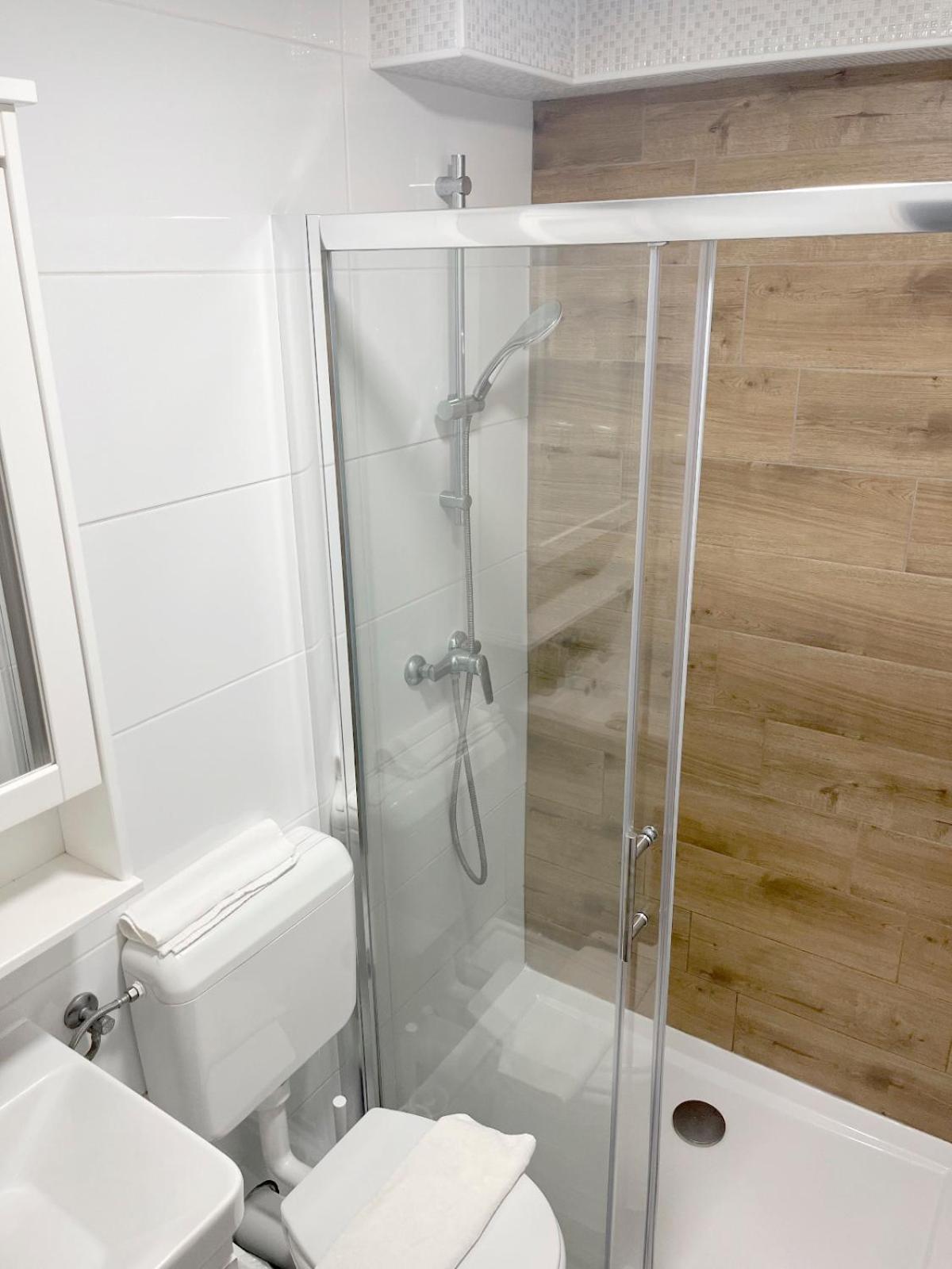 Bed & Bike Zagreb Studio Apartment Екстериор снимка