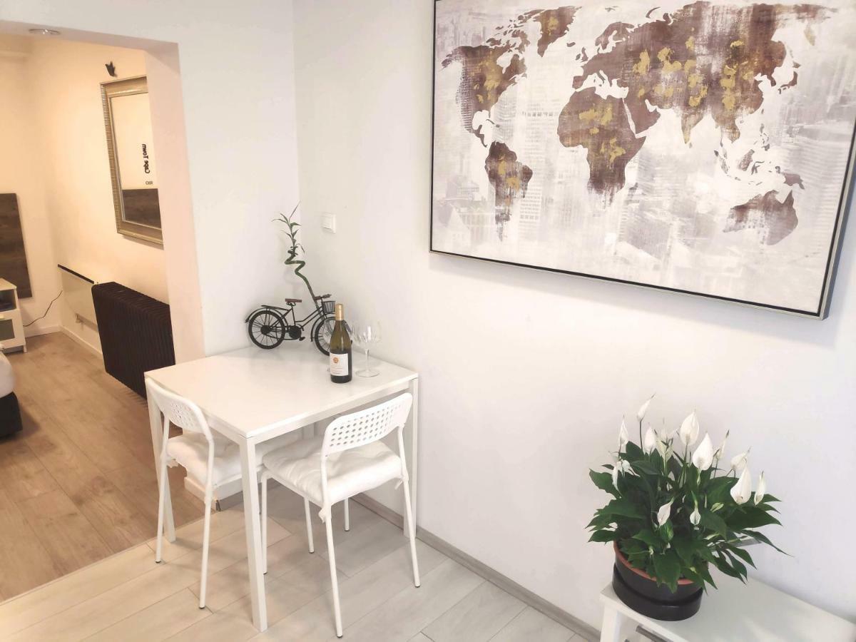 Bed & Bike Zagreb Studio Apartment Екстериор снимка