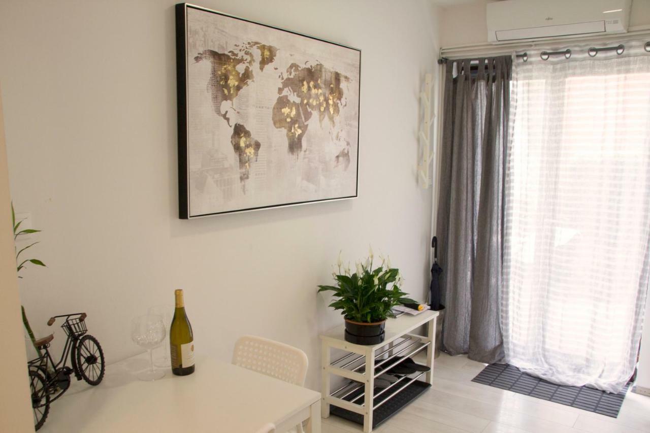 Bed & Bike Zagreb Studio Apartment Екстериор снимка